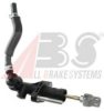 KIA 0K2AJ41400C Master Cylinder, clutch